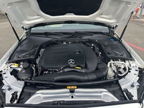 Used 2019 Mercedes-Benz C 300 4MATIC Sedan image 29