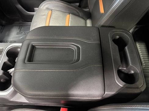Used 2021 GMC Sierra 1500 AT4 AWD/4WD image 26