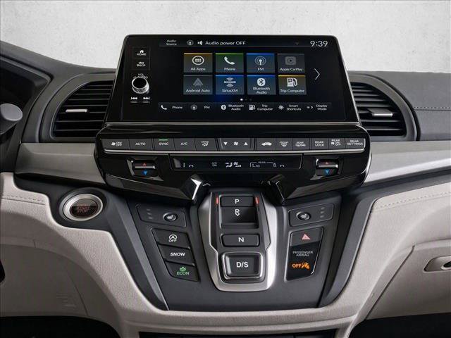 New 2027 Honda Odyssey EX-L image 9