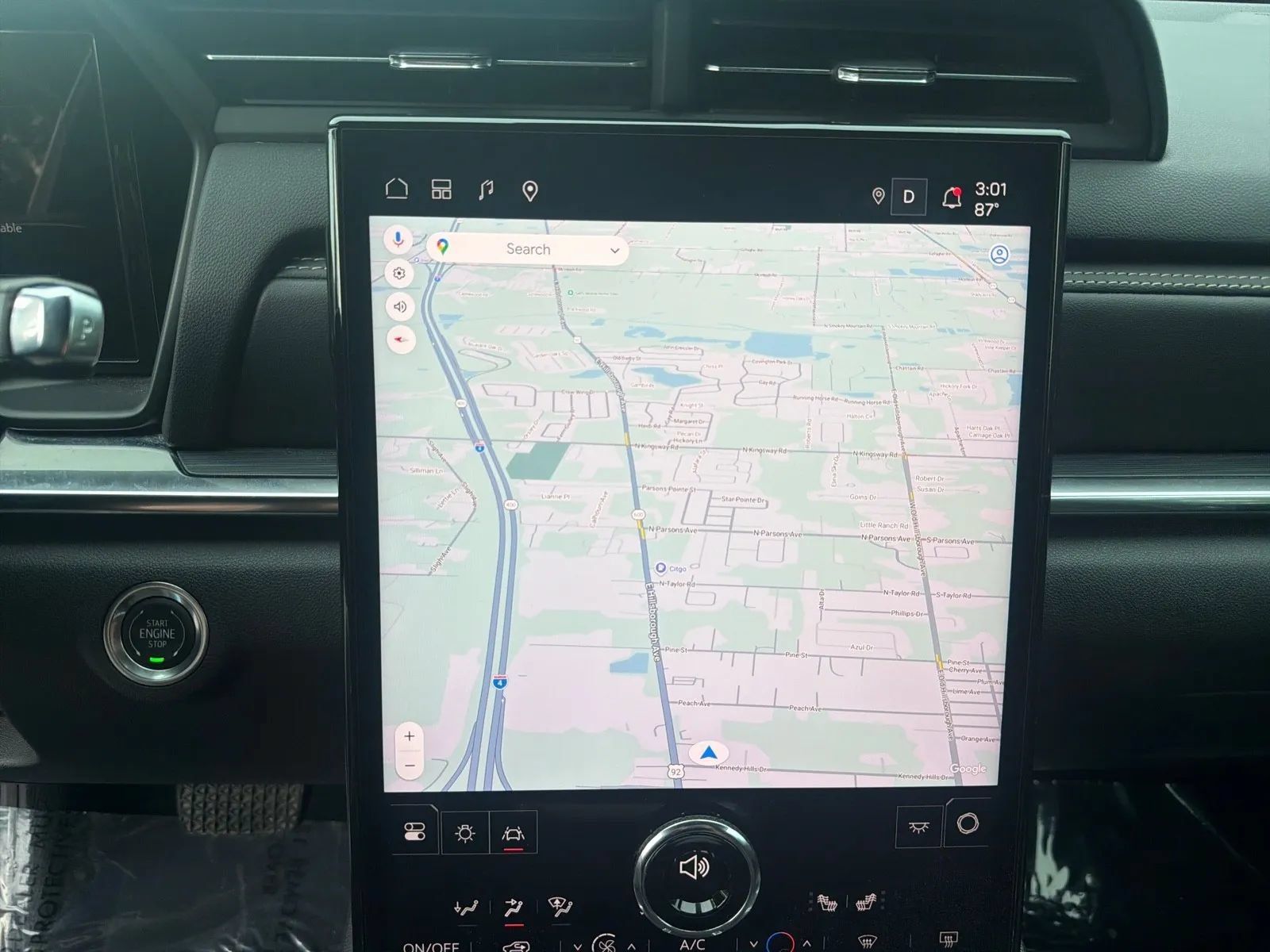 Used 2025 GMC Terrain Elevation FWD image 12