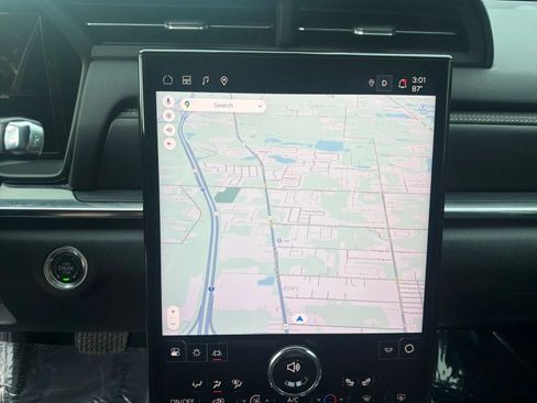 Used 2025 GMC Terrain Elevation FWD image 12
