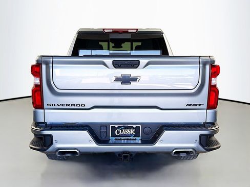 Used 2024 Chevrolet Silverado 1500 RST image 6