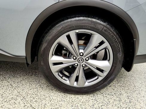 Used 2021 Nissan Murano Platinum w/ Cargo Package AWD/4WD image 9