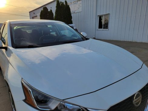 Used 2020 Nissan Altima 2.5 S FWD image 10