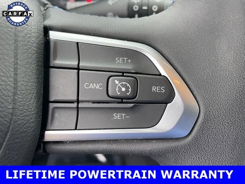 Used 2022 Jeep Compass Latitude image 15