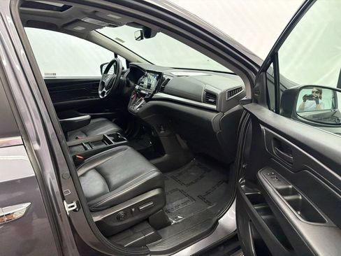 Used 2024 Honda Odyssey EX-L image 15