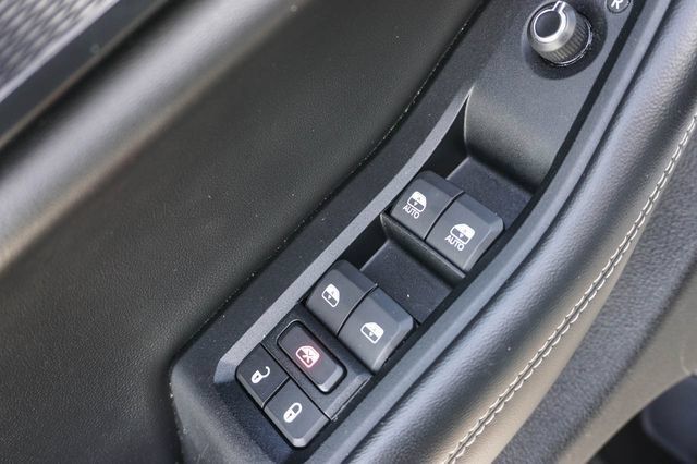 Used 2023 Jeep Grand Cherokee L Laredo AWD/4WD image 14