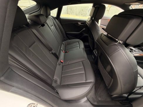 Used 2019 Audi A5 2.0T Premium AWD/4WD image 19