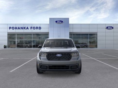 New 2026 Ford Maverick XLT w/ XLT Luxury Package AWD/4WD image 6