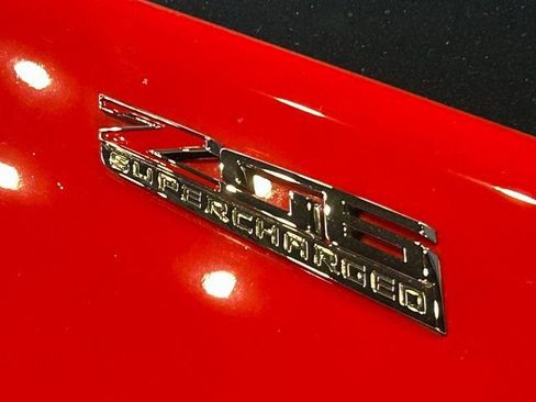 Used 2016 Chevrolet Corvette Z06 w/ 2LZ Preferred Equipment Group image 11