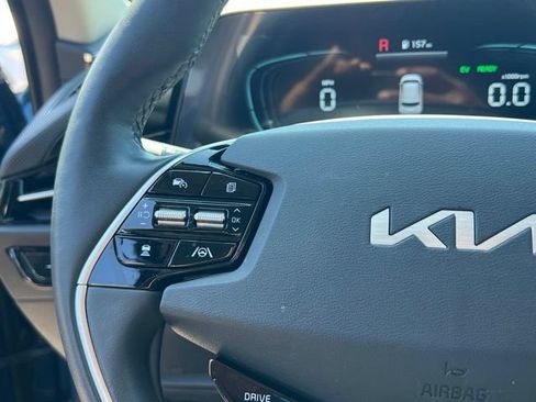 Certified 2023 Kia Niro EX w/ EX Cold Weather Package FWD image 21