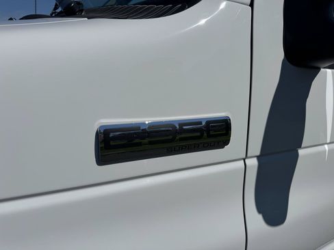 Used 2025 Ford E-350 and Econoline 350 Super Duty w/ Power Equipment Group RWD image 21
