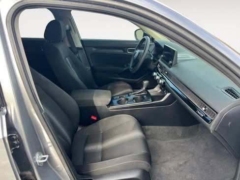 Used 2023 Honda Civic LX image 15