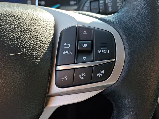 Used 2023 Ford Explorer XLT w/ Equipment Group 202A AWD/4WD image 25