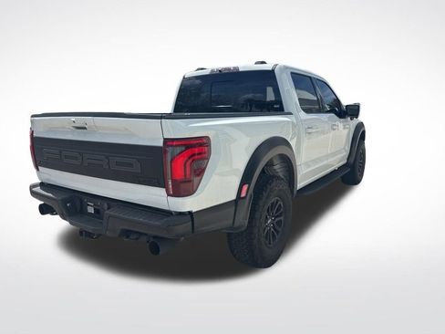 Used 2024 Ford F150 Raptor image 4