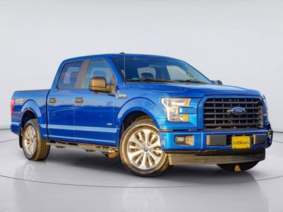 Used 2017 Ford F150 XL w/ Equipment Group 101A Mid
