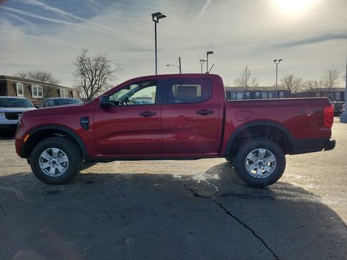 New 2025 Ford Ranger XL w/ Trailer Tow Package image 7