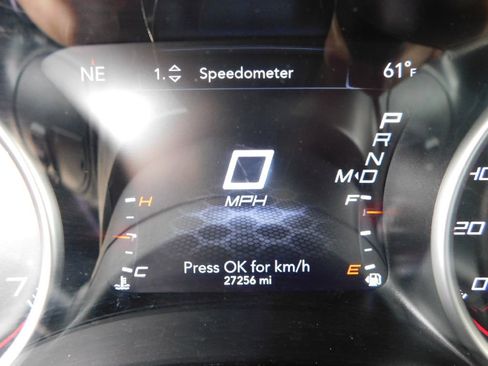 Used 2021 Dodge Charger Police image 22