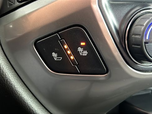 Used 2018 Chevrolet Silverado 1500 LT w/ All Star Edition AWD/4WD image 22