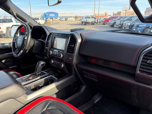 Used 2018 Ford F150 Lariat w/ Equipment Group 502A Luxury AWD/4WD image 62