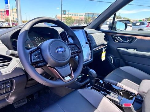 New 2026 Subaru Forester Sport AWD/4WD image 18
