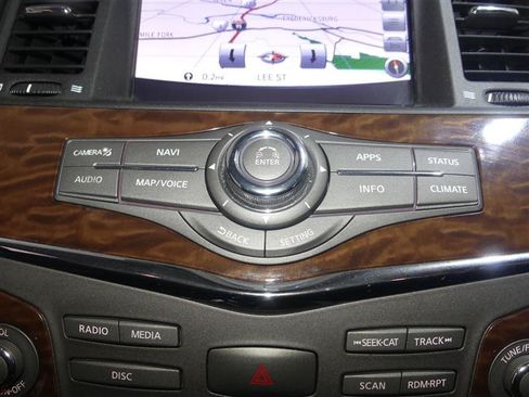 Used 2019 Nissan Armada SL w/ Premium Package AWD/4WD image 38