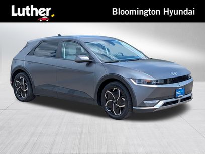 Certified 2023 Hyundai Ioniq 5 SEL w/ Cargo Package