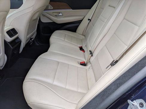 Used 2022 Mercedes-Benz GLE 350 4MATIC image 14