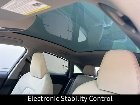 New 2025 Audi A5 2.0T Premium Plus image 20