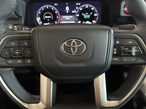 New 2026 Toyota Tacoma TRD Off-Road w/ TRD Off Road Premium Package AWD/4WD image 28