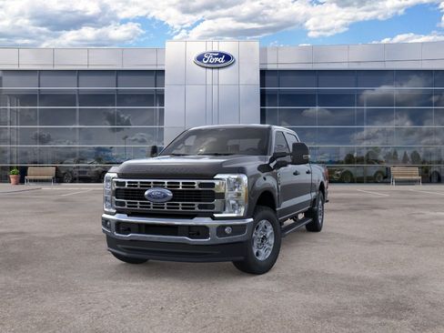 New 2026 Ford F250 XLT w/ FX4 Off-Road Package AWD/4WD image 25