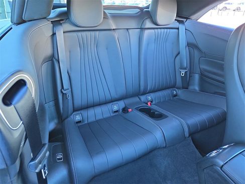 Certified 2023 Mercedes-Benz E 450 Cabriolet image 17