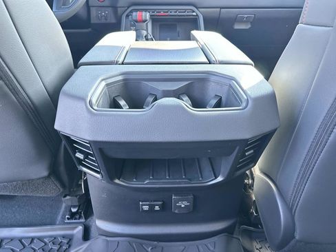 New 2026 Toyota Tundra TRD Pro AWD/4WD image 14