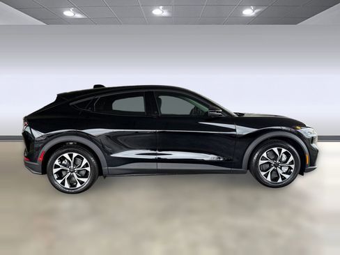 New 2026 Ford Mustang Mach-E Select w/ Technology Package RWD image 8