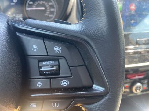 Used 2025 Subaru Forester Wilderness image 15