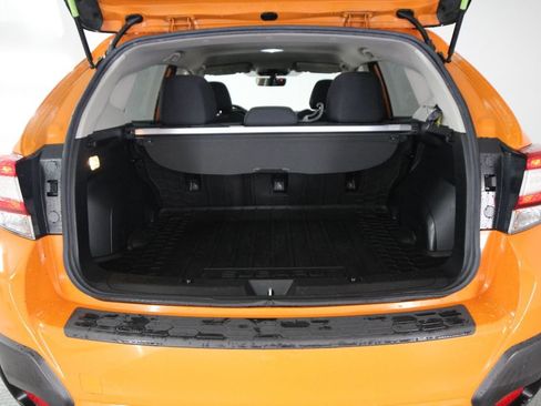 Used 2018 Subaru Crosstrek 2.0i Premium AWD/4WD image 34