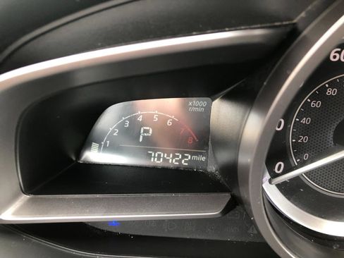 Used 2016 MAZDA CX-3 Touring image 16