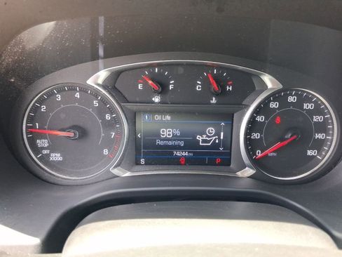 Used 2021 GMC Acadia SLE w/ Driver Convenience Package FWD image 17