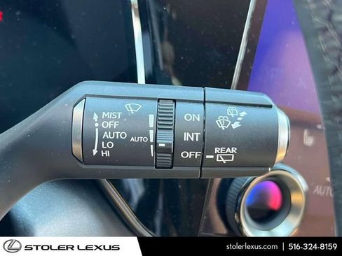 Certified 2024 Lexus NX 350 AWD w/ Vision Package image 30