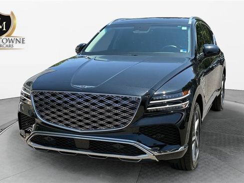 Used 2026 Genesis GV80 2.5T Advanced AWD/4WD image 1