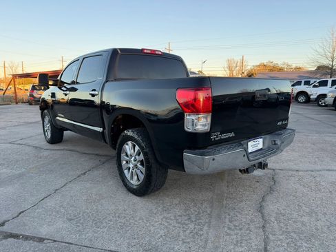 Used 2012 Toyota Tundra Limited image 3