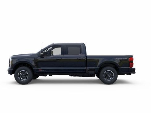 New 2026 Ford F250 Lariat w/ Tremor Off-Road Package image 4