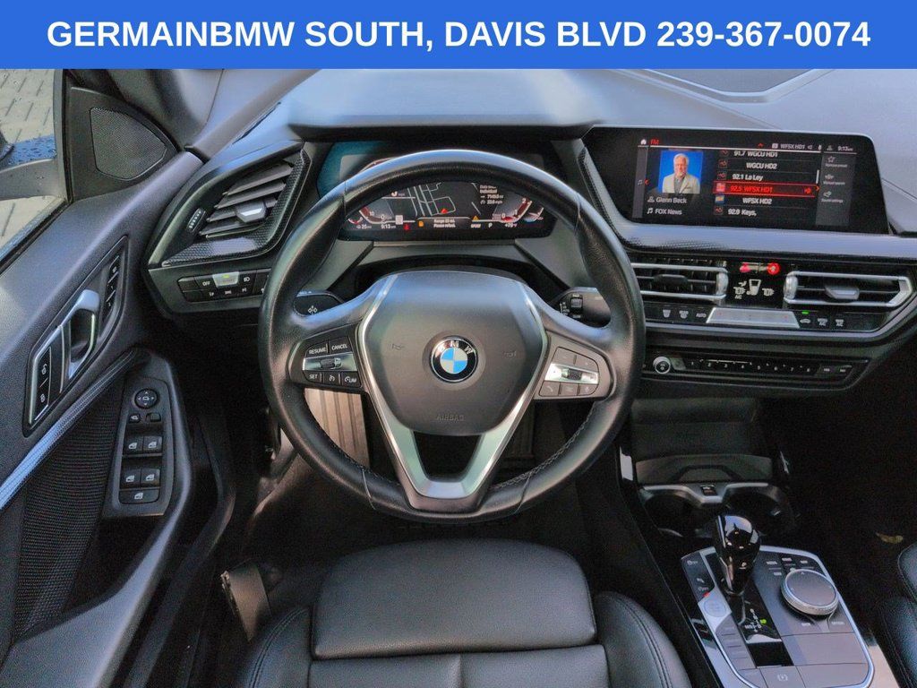Used 2022 BMW 228i Gran Coupe w/ Convenience Package FWD image 18