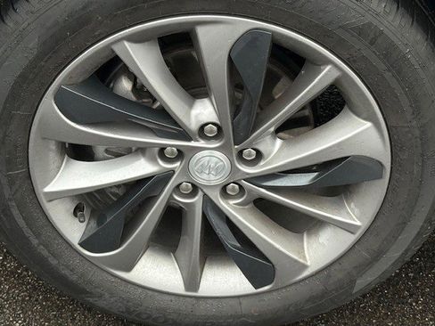 Certified 2023 Buick Encore GX Select w/ Sport Touring Package image 12