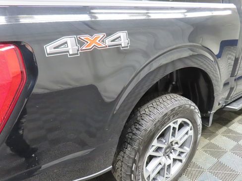 Used 2023 Ford F150 XLT w/ Equipment Group 301A Mid image 34