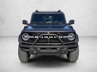 Used 2023 Ford Bronco Wildtrak AWD/4WD video 2