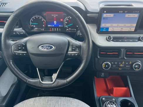 Used 2022 Ford Maverick XLT w/ Equipment Group 300A Standard AWD/4WD image 11