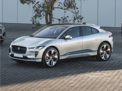 Used 2022 Jaguar I-PACE HSE
