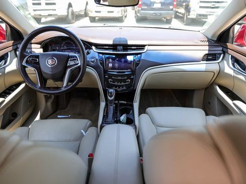 Used 2013 Cadillac XTS FWD image 22