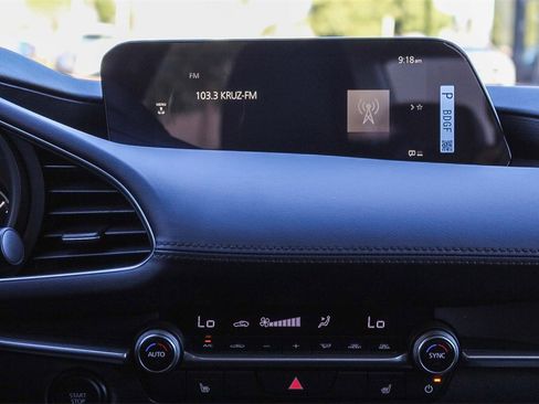 New 2026 MAZDA MAZDA3 2.5 S Sedan w/ Preferred Pkg image 15